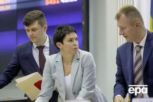 ЦВК попросила кошти на виконання бюджетних програм