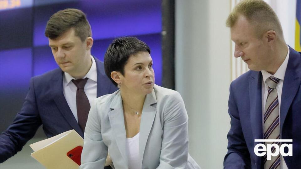 ЦИК запросил средства на выполнение бюджетных программ
