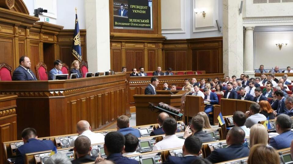 Комітет рекомендував парламенту ухвалити законопроєкт