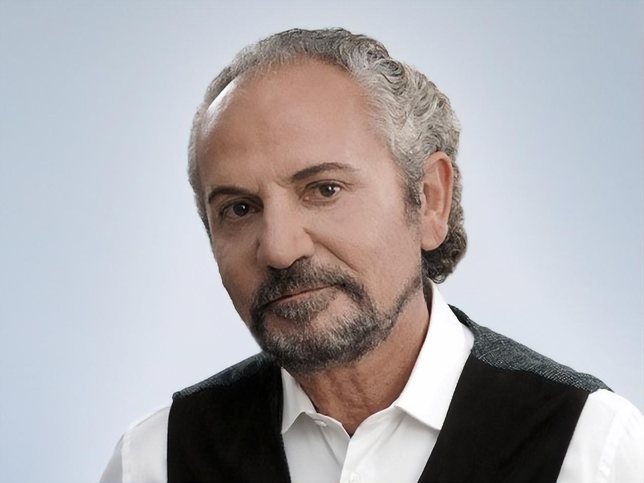 Шустер заговорил по-украински