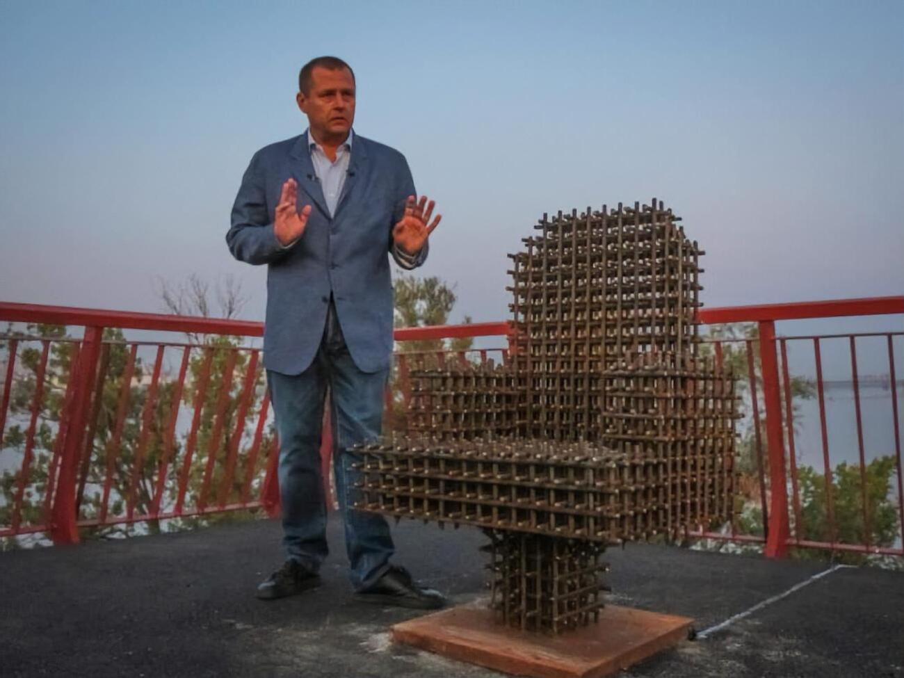 Філатов: Чи тримався я за своє крісло? Ніколи