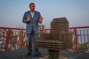 Філатов: Чи тримався я за своє крісло? Ніколи