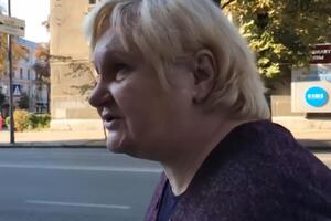 Мама Євгена Панова Віра Котелянець: Поки не побачу – не повірю