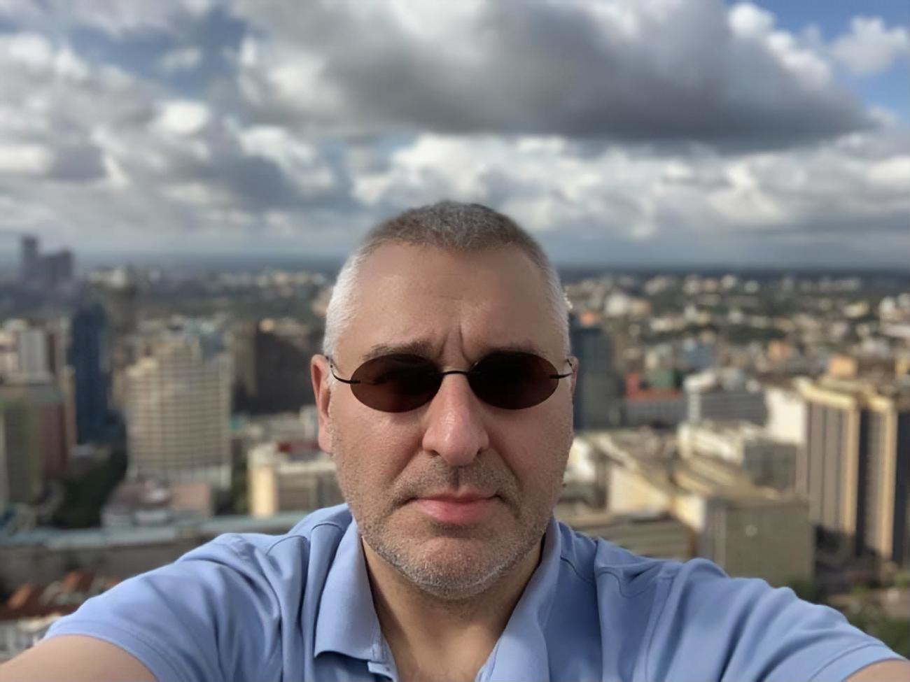 Фейгин: По моим данным, обмен на 35 человек