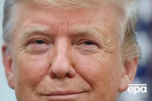 Трамп використовує питання надання військової допомоги Україні для шантажу