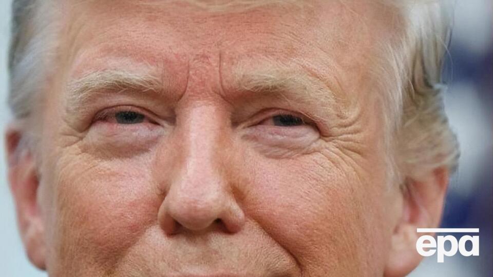 Трамп використовує питання надання військової допомоги Україні для шантажу