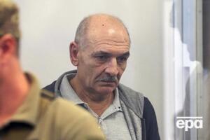 Кремль потребовал включить Цемаха в список на обмен