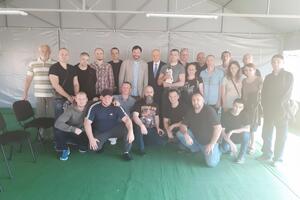 Посольство РФ в Украине: Наших освободили! Летят домой