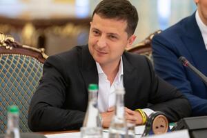 Зеленский: Я не буду называть фамилии европейских лидеров, с которыми мы проговорили время для всех следственных действий