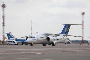 Сьогодні українці повернулися на батьківщину