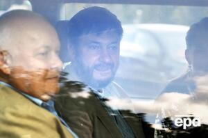 Вышинский подчеркнул, что остается в профессии