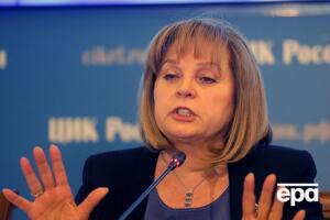 Памфилова говорила, что голыми руками и стулом отбивалась от разбойника с электрошокером