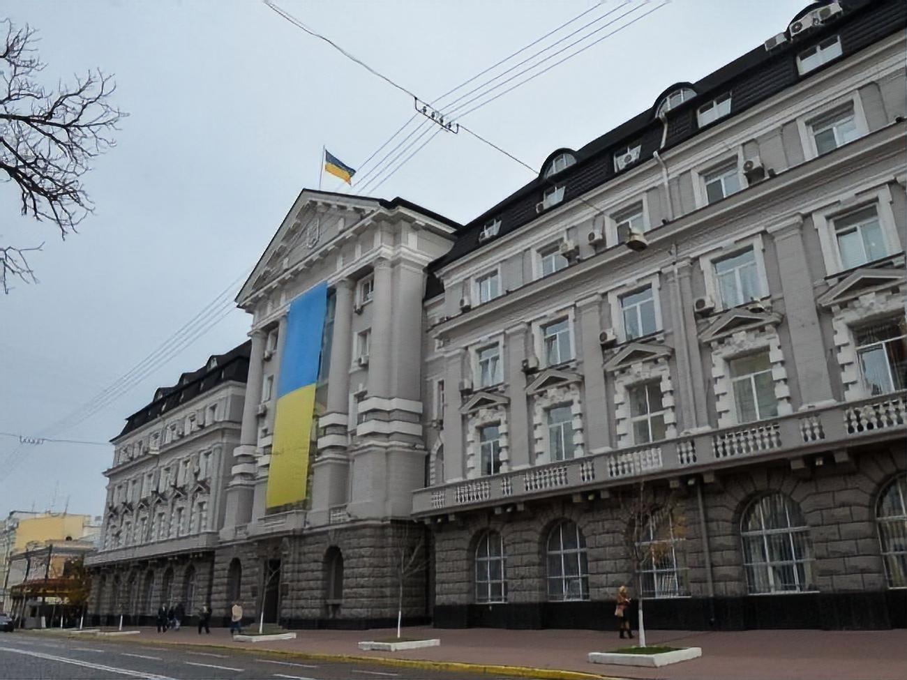 В СБУ рассказали о количестве незаконно удерживаемых в ОРДЛО украинцев