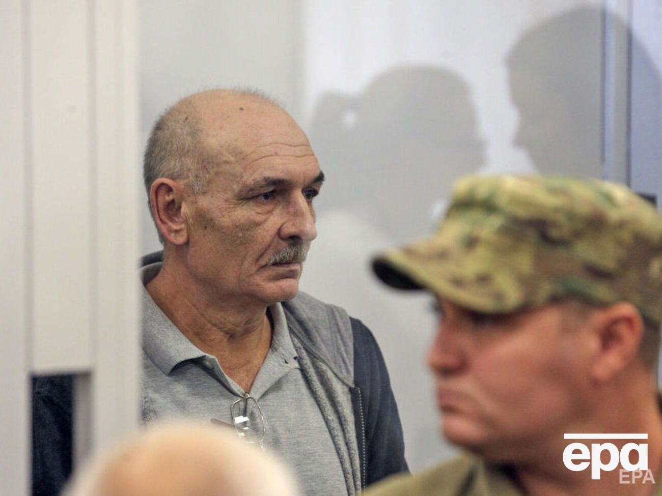 После медийно-политической истерики Цемах уже не просто чмошник, он "ключевой свидетель" и "важный подозреваемый"