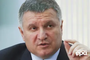 Аваков: Кто такой Цемах? Аферист из бунтующих степей, участник преступления