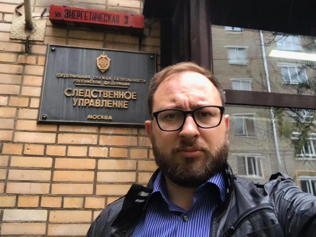 Полозов: Для Росії було вкрай важливо продемонструвати збереження обличчя і свою тезу про те, що юрисдикція трибуналу на них не поширюється