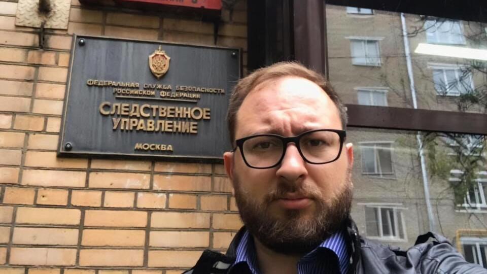 Полозов: Для Росії було вкрай важливо продемонструвати збереження обличчя і свою тезу про те, що юрисдикція трибуналу на них не поширюється