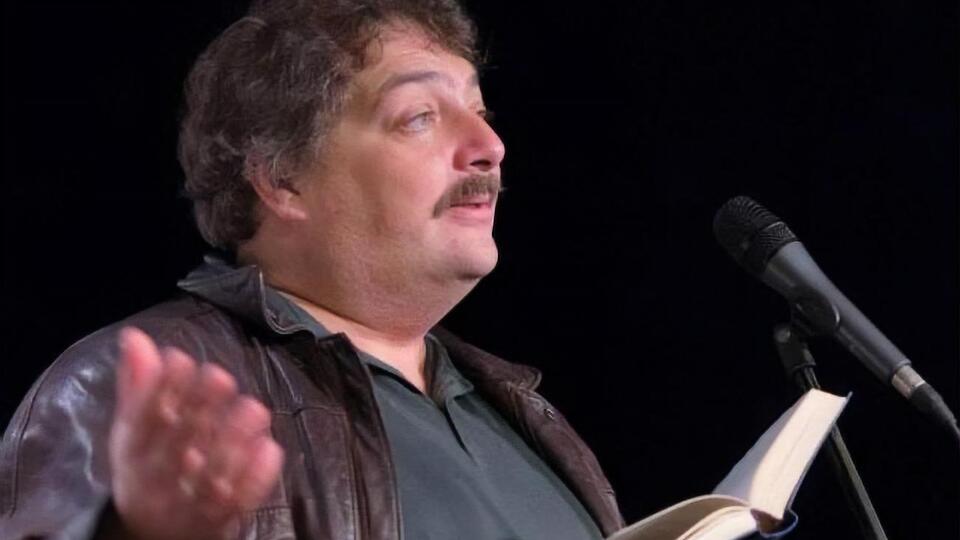 Быков: Нам никогда не будет раем освобожденная страна