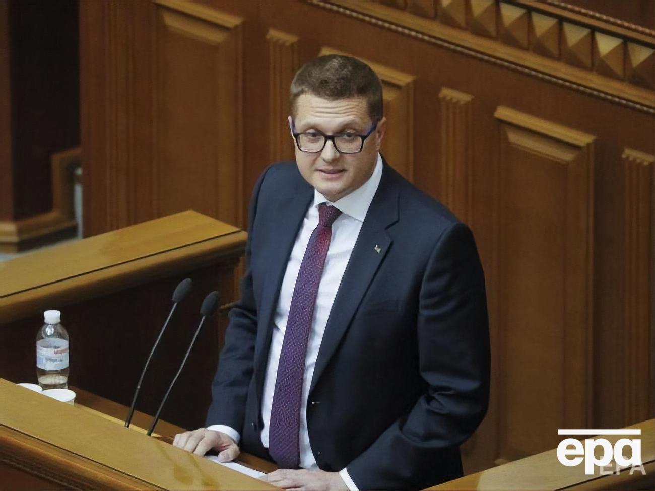 Баканов: Могу вас заверить, что мы приложим все сверхусилия, чтобы виновные в катастрофе MH17 были наказаны
