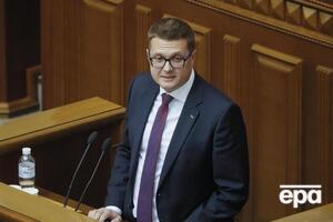 Баканов: Можу вас запевнити, що ми докладемо всіх надзусиль, щоб винних у катастрофі MH17 було покарано