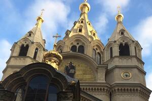 27 ноября 2018 года Священный синод Вселенского патриархата решил распустить Архиепископство русских православных церквей в Западной Европе