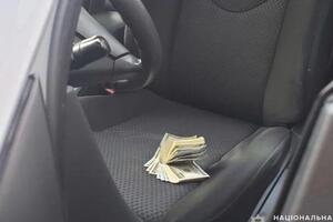 Чиновника задержали 7 сентября