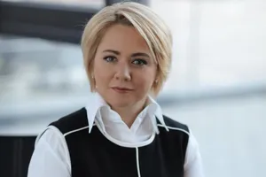 Коляда: С Зеленским говорили о том, что я хочу обеспечить ветеранам простое получение сервисов через гаджеты