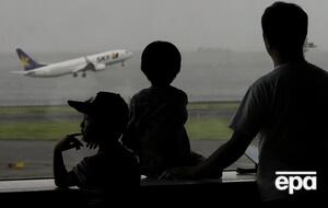 В Японии отменили как внутренние, так и международные рейсы