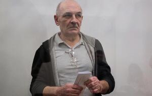 Під час затримання Цемах вирішив, що до нього приїхали співробітники "МДБ ДНР"