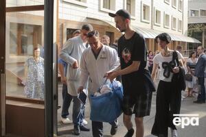 Кольченка звільнили 7 вересня