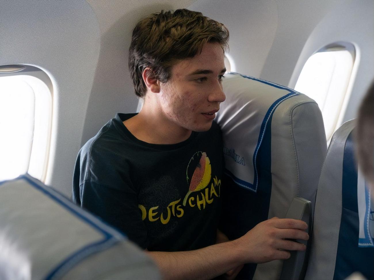 Гриб про обмін: Жодних причин для того, що це не відбудеться, не було