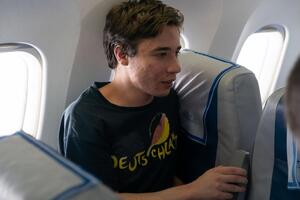 Гриб про обмін: Жодних причин для того, що це не відбудеться, не було