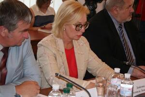 Денісова: Ми продовжуємо далі працювати над тим, щоб повернути всіх