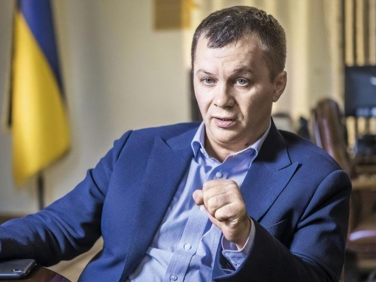 Милованов: Проблема ведь не в том, что мы не знаем, что делать, чтобы запустить реформу, а в том, что мы не можем внутри страны, между собой, договориться, что мы ее запускаем