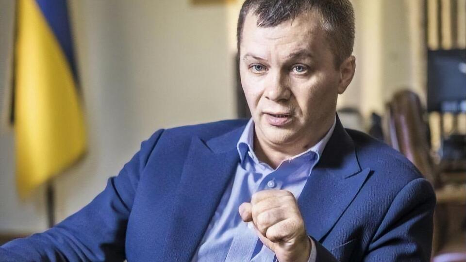 Милованов: Адже проблема не в тому, що ми не знаємо, що робити, аби запустити реформу, а в тому, що ми не можемо всередині країни, між собою домовитися, що ми її запускаємо