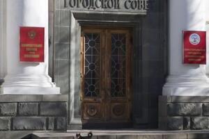 Проведение "местных выборов" в Крыму осудили также Грузия, Литва и Латвия