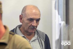 Цемаха відпустили з-під варти 5 вересня