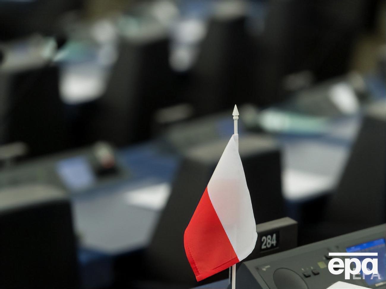 Польща не визнає виборів в анексованому Криму, заявили у МЗС