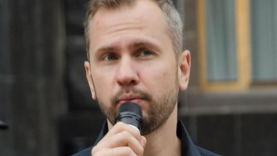 Котелянец: Любой человек, который борется за свое государство, должен быть уверен, что государство будет бороться за него