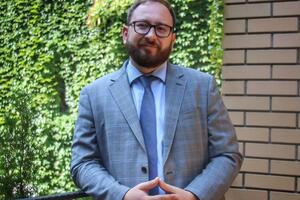 Полозов: Російські силовики думали, що за п'ять років вони уконтрапупили у Криму всіх. Не всіх