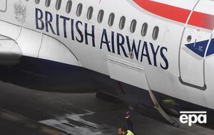 Забастовка пилотов 9-10 сентября является крупнейшей в истории British Airways