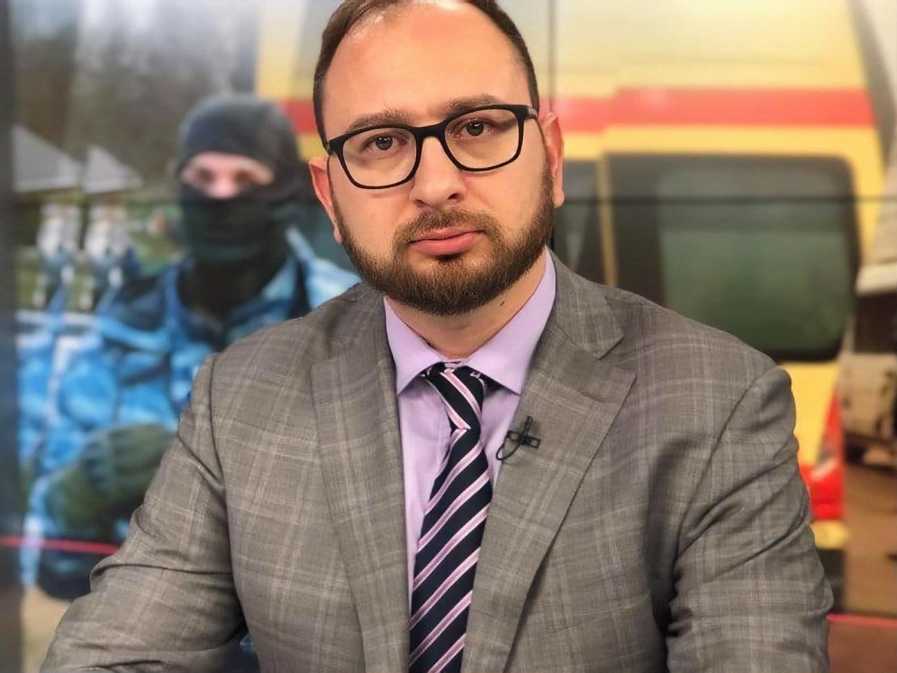 Полозов: У&nbsp;таких політичних справах&nbsp;у Росії відсутній суд як незалежний інститут влади