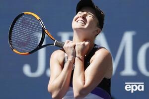 Еліна Світоліна стала третьою ракеткою світу