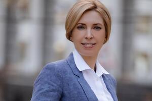 Верещук провела брифінг 9 вересня
