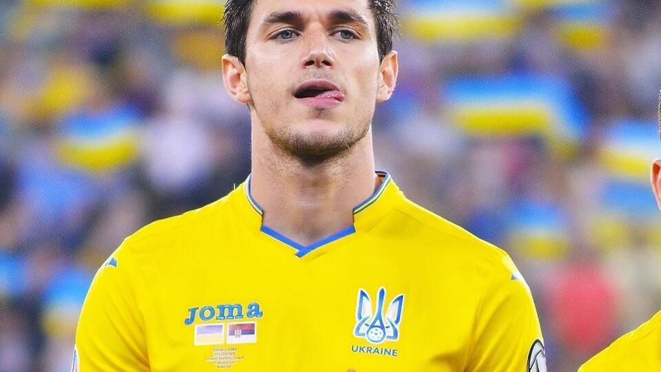 Роман Яремчук виступає за "Гент" із 2017 року