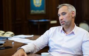 Рябошапка: Есть идея создать департамент, который бы координировал процессуальное руководство по расследованию военных преступлений, преступлений против человечности и так далее