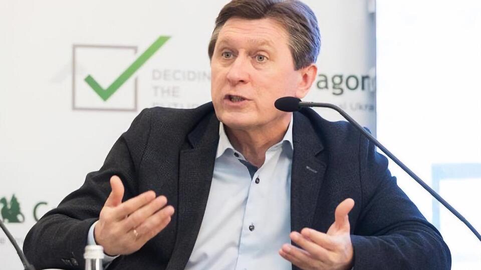 Фесенко: Замість партнерських відносин між державою та бізнесом знову буде пресування підприємців