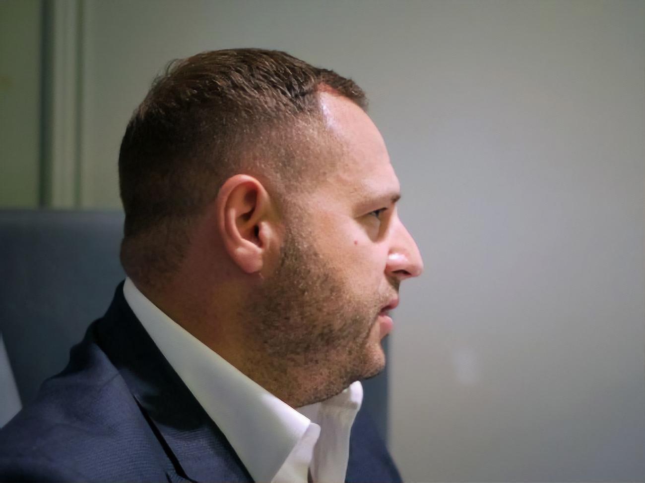Єрмак: Ніколи ми з Медведчуком не зустрічалися, не розмовляли