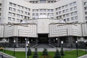 Обращения Рады по законопроектам поступили 6 сентября