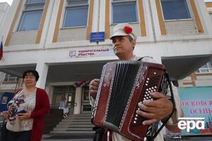 В России прошли местные выборы